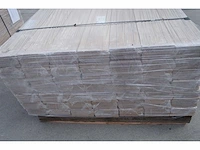 60,76 m² massief eiken parket 15mm - afbeelding 8 van  9