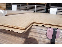 60,76 m² massief eiken parket 15mm - afbeelding 4 van  7