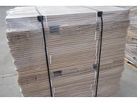 60,76 m² massief eiken parket 15mm - afbeelding 6 van  7