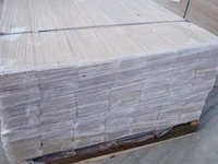 60,76 m² massief eiken parket 15mm - afbeelding 7 van  15