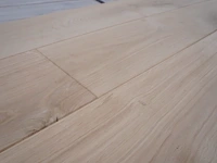 60,76 m² massief eiken parket 15mm - afbeelding 1 van  15