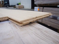 60,76 m² massief eiken parket 15mm - afbeelding 8 van  15