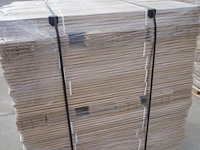 60,76 m² massief eiken parket 15mm - afbeelding 5 van  7