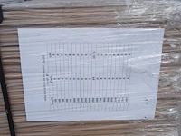 60,76 m² massief eiken parket 15mm - afbeelding 7 van  7