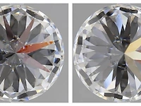 6.07ct e vvs2/vs1 with igi certificate - afbeelding 3 van  6