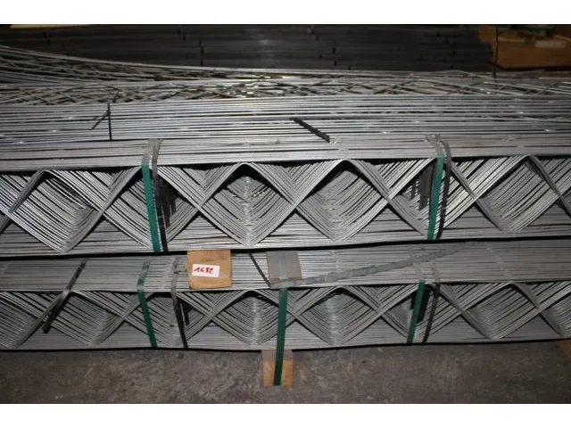 607x fisufor rond 20 cm (lengte 3.05m) - afbeelding 1 van  3