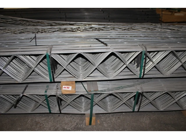 607x fisufor rond 20 cm (lengte 3.05m) - afbeelding 1 van  3