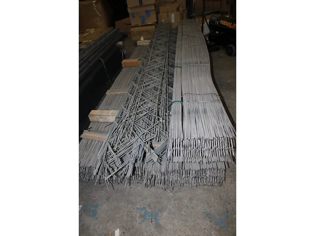 607x fisufor rond 20 cm (lengte 3.05m) - afbeelding 3 van  3
