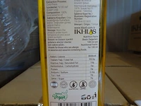 608x 1l sesamolie ikhlas - afbeelding 3 van  3