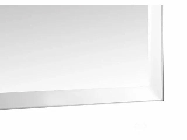 60cm badkamermeubelset mdf - kleur: white oak - afbeelding 7 van  7