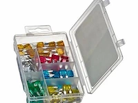 60delige mini autozekering - afbeelding 3 van  3