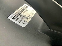 60l - industriële stofzuiger 2000w - afbeelding 10 van  13