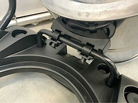 60l - industriële stofzuiger 2000w - afbeelding 5 van  13