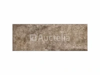 60m² jasper iron 33.3x90 gerectificeerd, wandmontage, metaaleffect, nieuw verpakt - afbeelding 1 van  2