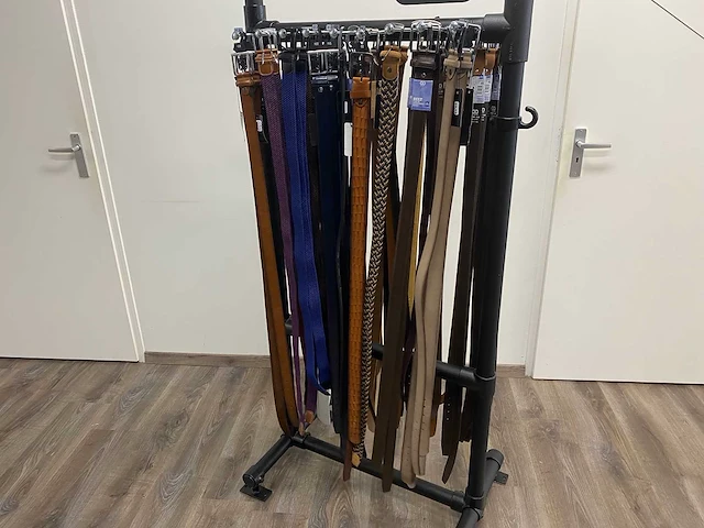 60x 6road riem, diverse maten, designs en modellen - afbeelding 3 van  4