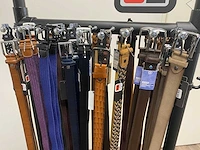 60x 6road riem, diverse maten, designs en modellen - afbeelding 4 van  4