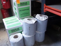 60x 750ml pu schuim tack masters - afbeelding 4 van  4