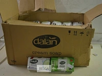 60x dalan+zeep 125gr - afbeelding 2 van  2