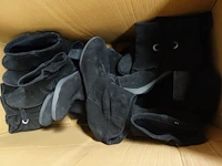 60x diverse schoenen - afbeelding 1 van  3