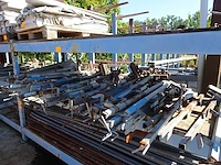 60x galva valbeveiliging stelling