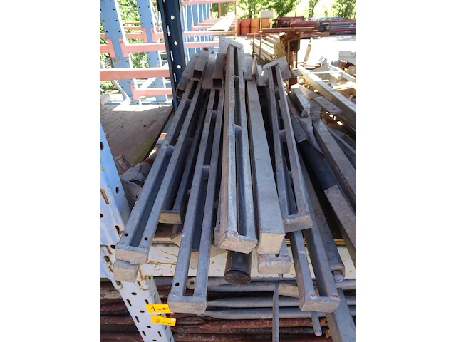 60x galva valbeveiliging stelling - afbeelding 3 van  4