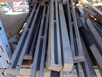 60x galva valbeveiliging stelling - afbeelding 3 van  4