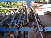 60x galva valbeveiliging stelling - afbeelding 4 van  4