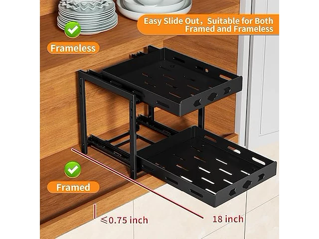 60x mauzolop spice rack - afbeelding 2 van  4