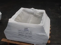 60x opgeb.eindstuk 76 20cm 20° links wog345 (60 st/pal) - afbeelding 1 van  3