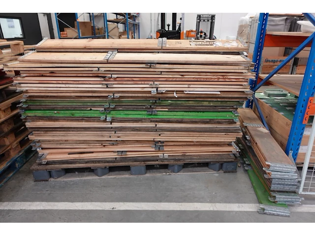 60x palletrand - afbeelding 1 van  3