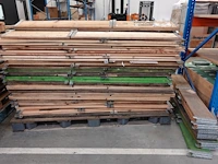 60x palletrand - afbeelding 1 van  3