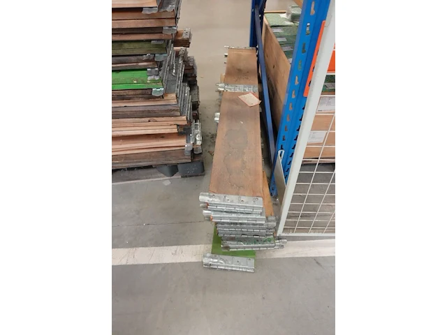 60x palletrand - afbeelding 2 van  3