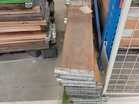 60x palletrand - afbeelding 2 van  3