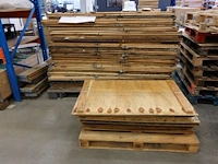 60x palletrand - afbeelding 3 van  3