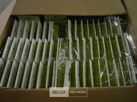 60x50st bio rietjes - afbeelding 2 van  2