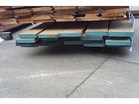 61 lm frake planken 27mm - afbeelding 3 van  5