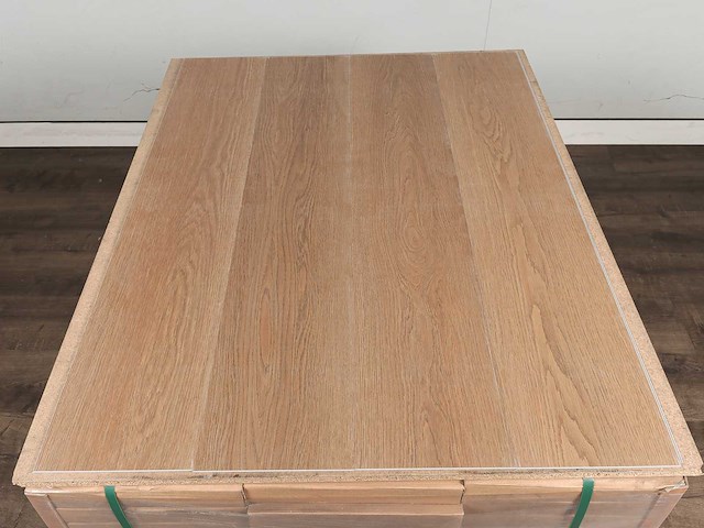 61 m2 pvc click plank - 1220 x 228 x 4 mm - afbeelding 3 van  4