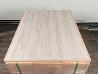 61 m2 pvc zelfklevend stroken - 1219 x 184 x 2,5 mm - afbeelding 3 van  4