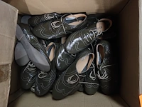 61x diverse schoenen - afbeelding 1 van  3