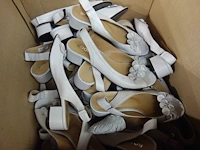 61x diverse schoenen - afbeelding 2 van  3