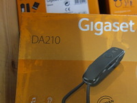 61x gigaset - afbeelding 2 van  4