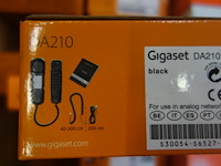 61x gigaset - afbeelding 3 van  4