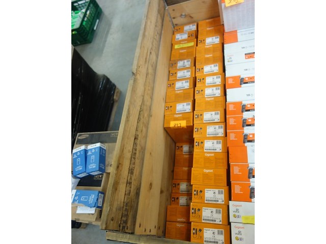 61x gigaset - afbeelding 4 van  4