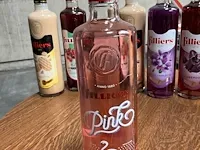 62 flessen jenever filliers - afbeelding 6 van  13