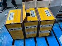 62 flessen jenever filliers - afbeelding 9 van  13