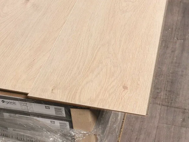 62 m2 krono laminaat xl - 2003 x 245 x 6 mm - afbeelding 2 van  4
