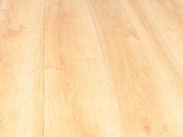 62 m2 pvc dryback plank - 1200 x 180 x 2,5 mm - afbeelding 1 van  4