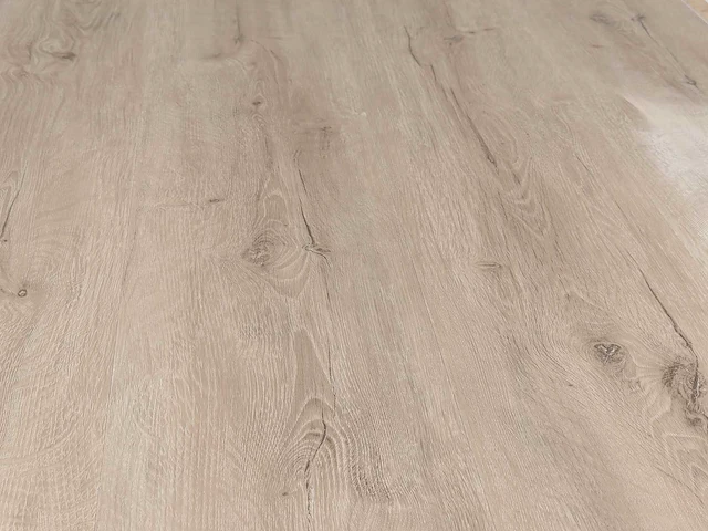 62 m2 pvc spc click plank met xps onderlaag - 1220 x 228 x 6 mm - afbeelding 1 van  4