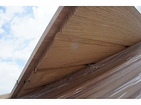 62,14 m² massief eiken parket 14mm - afbeelding 2 van  6