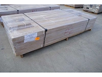 62,14 m² massief eiken parket 14mm - afbeelding 3 van  6